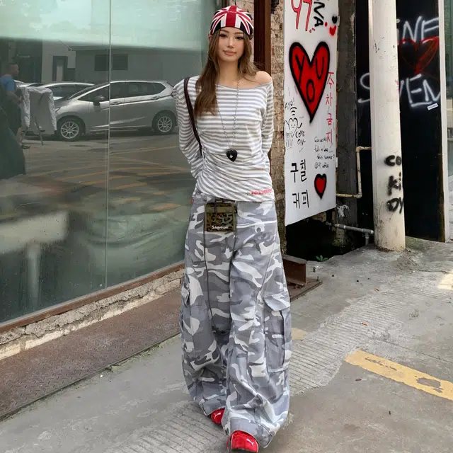 MUCCHIC vibe