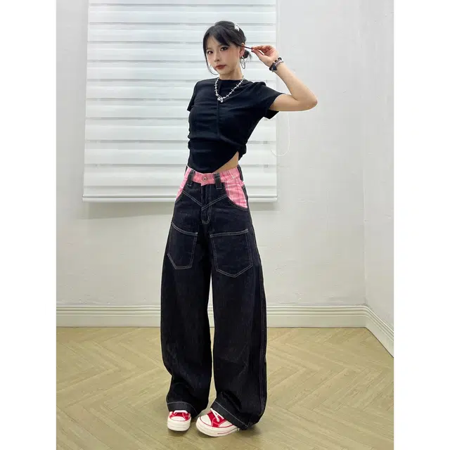 MUCCHIC cleanfit