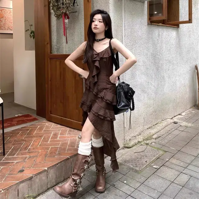MUCCHIC a