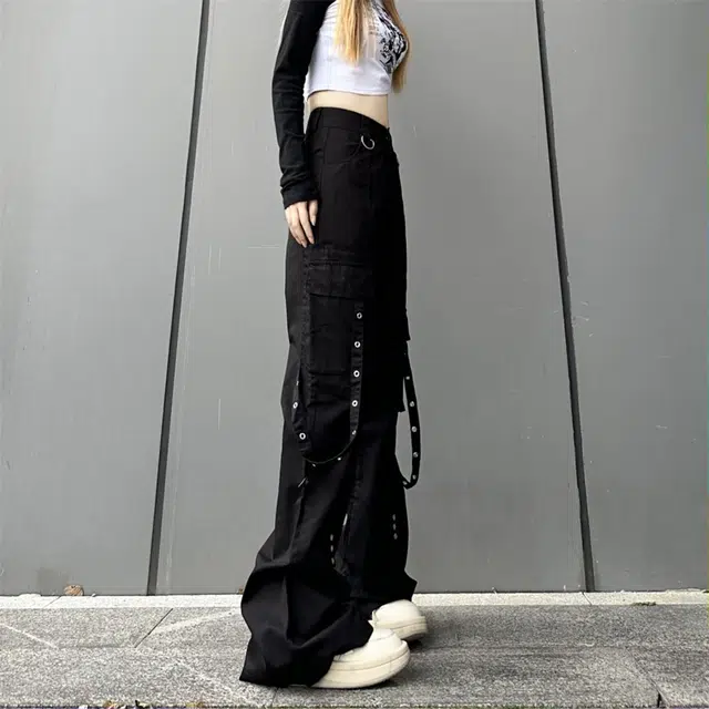 MUCCHIC vibe