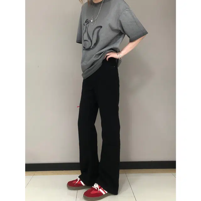 MUCCHIC cleanfit
