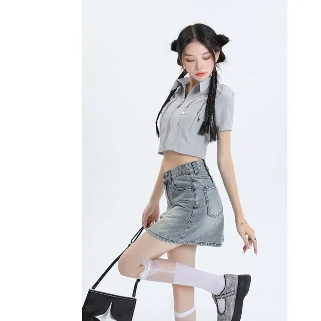 MUCCHIC A