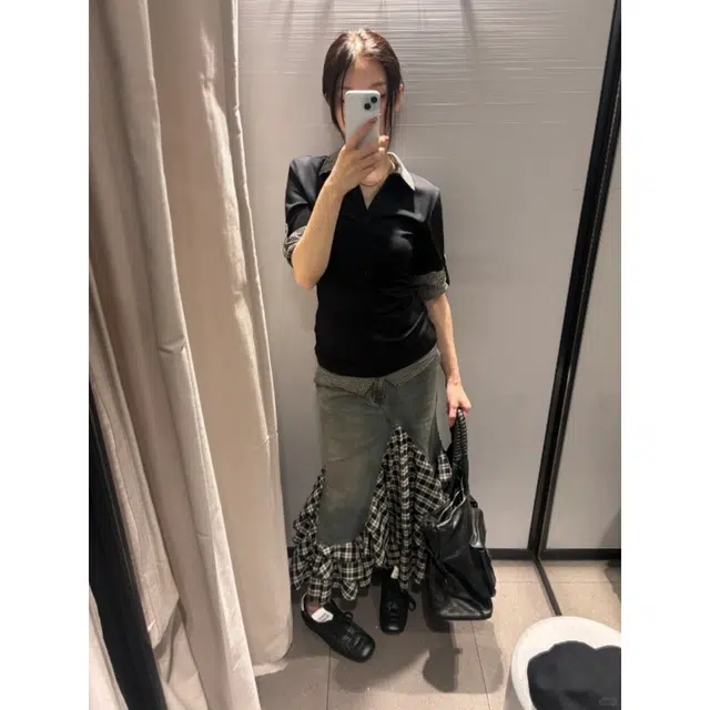 MUCCHIC vPOLO T