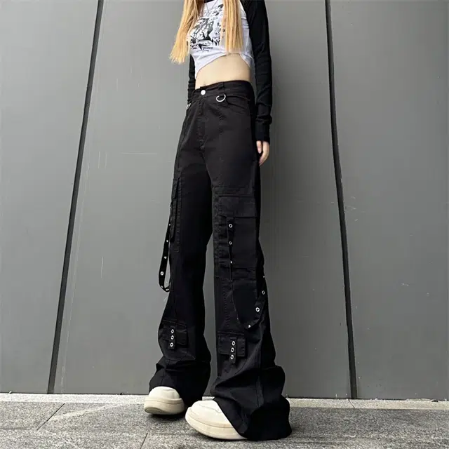 MUCCHIC vibe