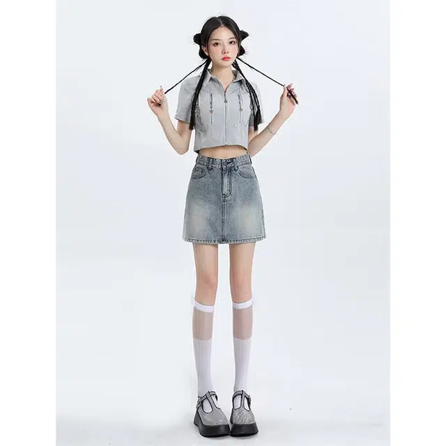 MUCCHIC A