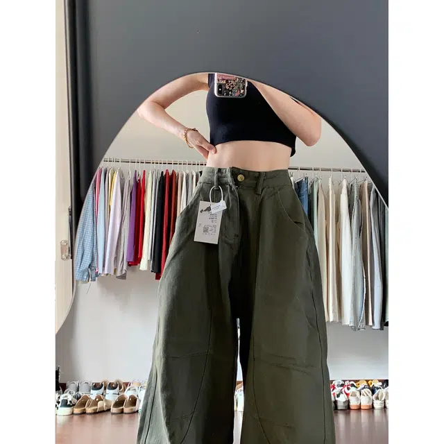 MUCCHIC cleanfit