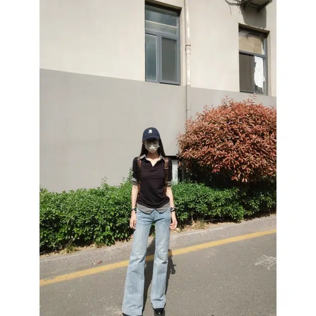 MUCCHIC vPOLO T