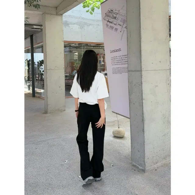 MUCCHIC cleanfitbootcutvibe
