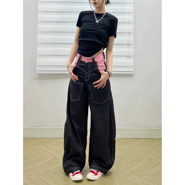 MUCCHIC cleanfit
