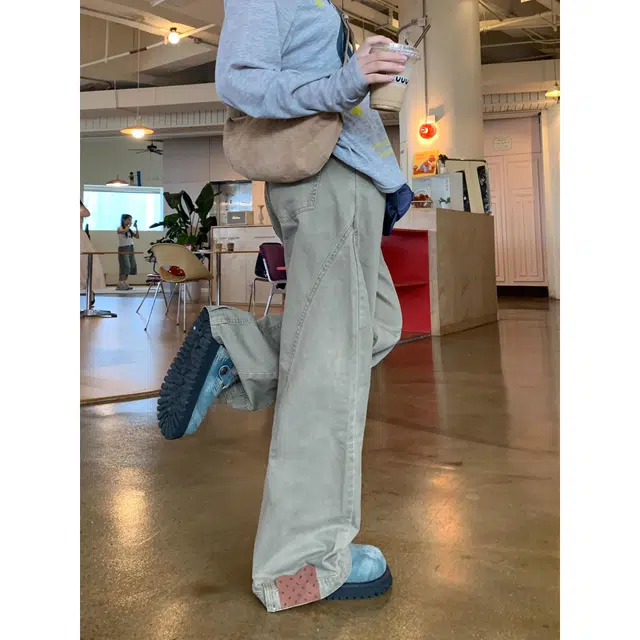 MUCCHIC 2025cleanfit