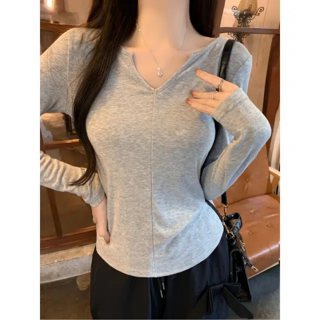 MUCCHIC T