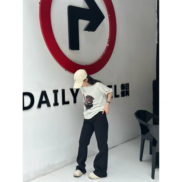 MUCCHIC vibecleanfit