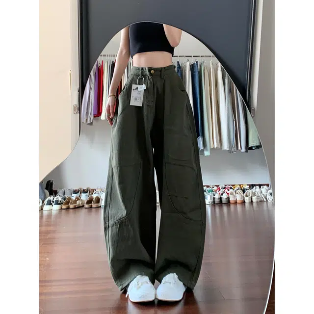 MUCCHIC cleanfit