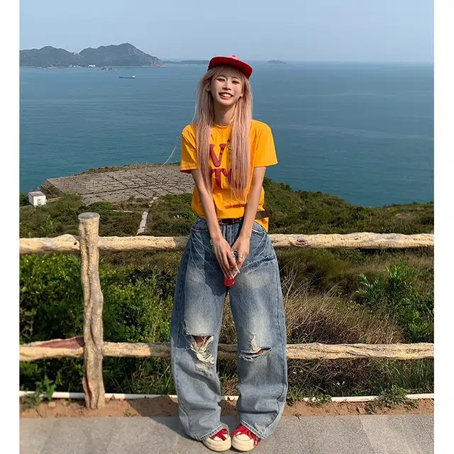 MUCCHIC 2025vibe