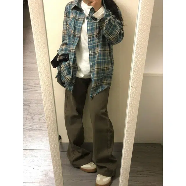 MUCCHIC cleanfit
