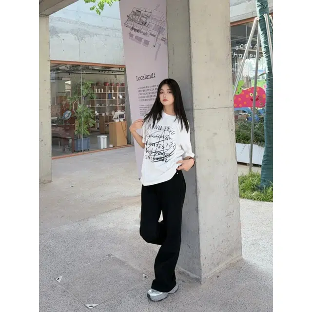 MUCCHIC cleanfitbootcutvibe