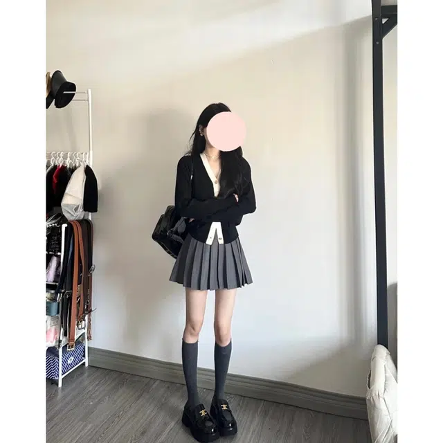 MUCCHIC JKa