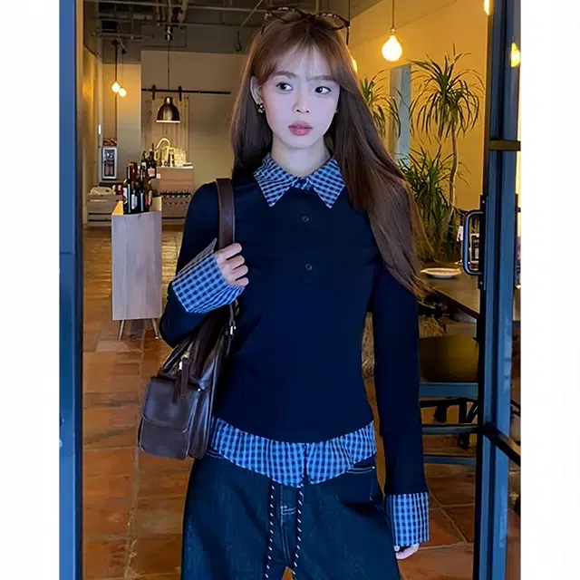 MUCCHIC Polo T