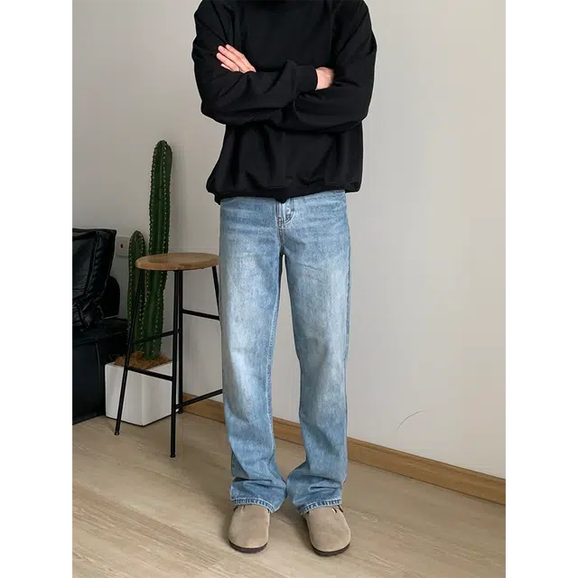 PANDA ADEVIL vintagecleanfit