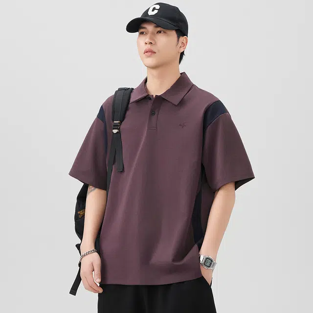 PANDA ADEVIL Polo