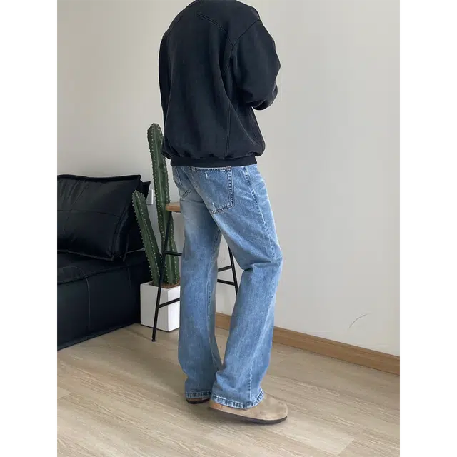 PANDA ADEVIL vintagecleanfit