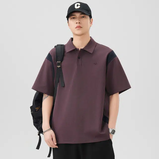 PANDA ADEVIL Polo