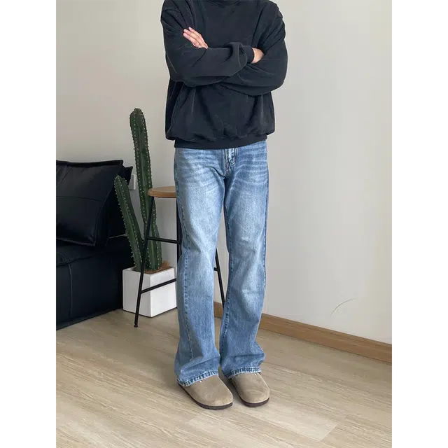 PANDA ADEVIL vintagecleanfit