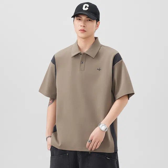 PANDA ADEVIL Polo