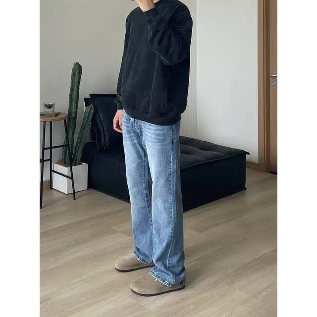 PANDA ADEVIL vintagecleanfit