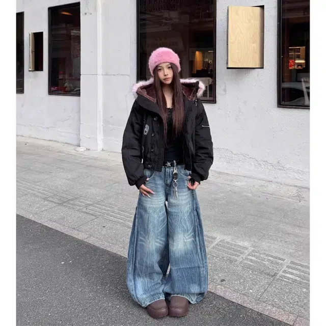 PANDA ADEVIL cleanfit