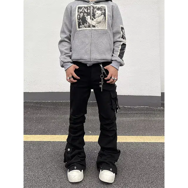 PANDA ADEVIL y2kcleanfit