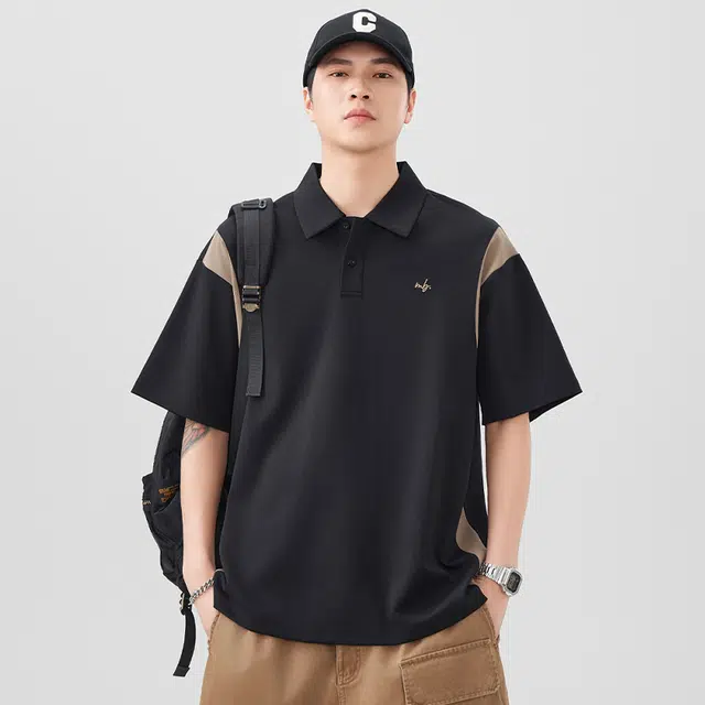PANDA ADEVIL Polo