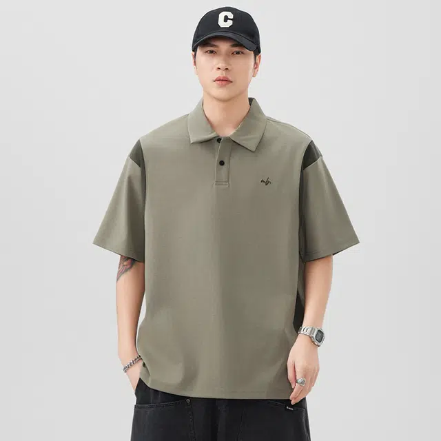 PANDA ADEVIL Polo