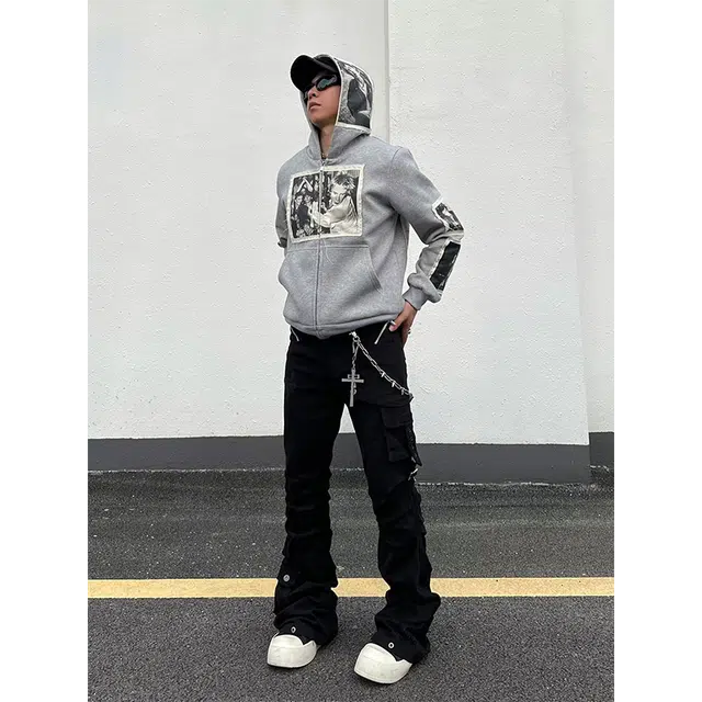 PANDA ADEVIL y2kcleanfit