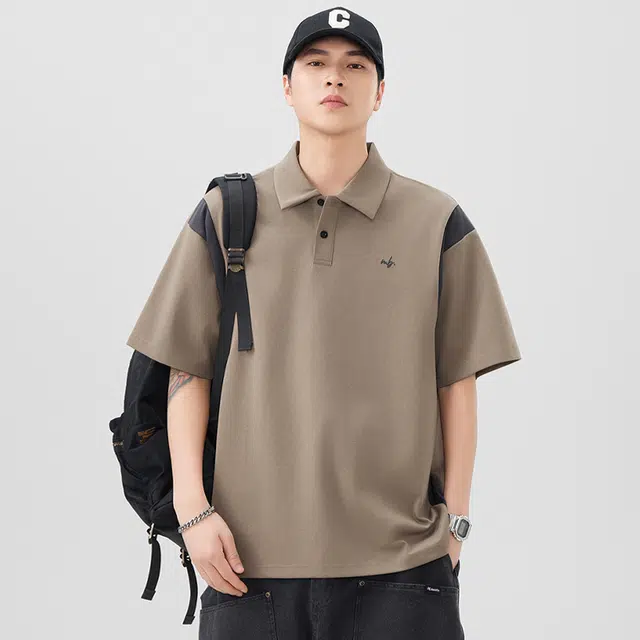 PANDA ADEVIL Polo