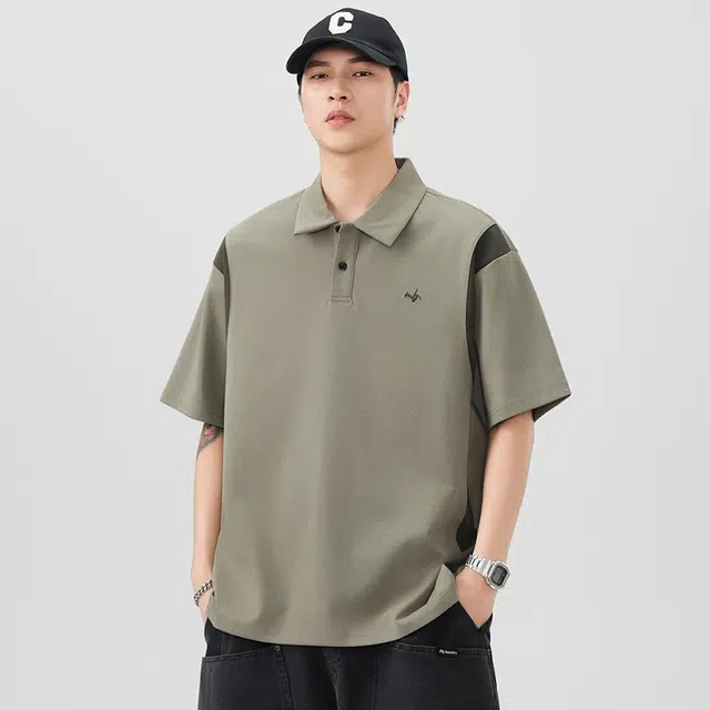 PANDA ADEVIL Polo