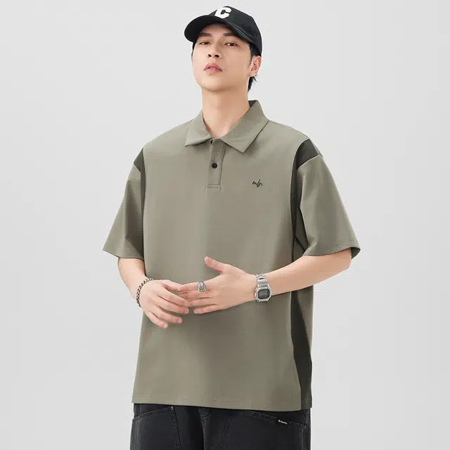 PANDA ADEVIL Polo