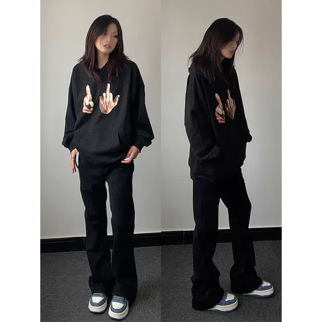 PANDA ADEVIL cleanfitinsvibe