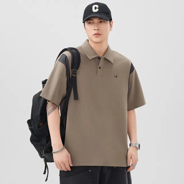 PANDA ADEVIL Polo