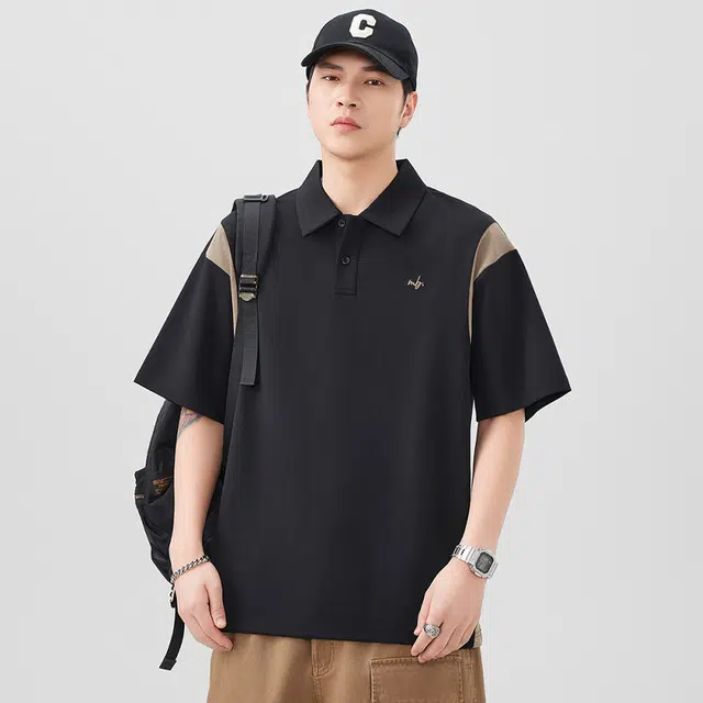 PANDA ADEVIL Polo