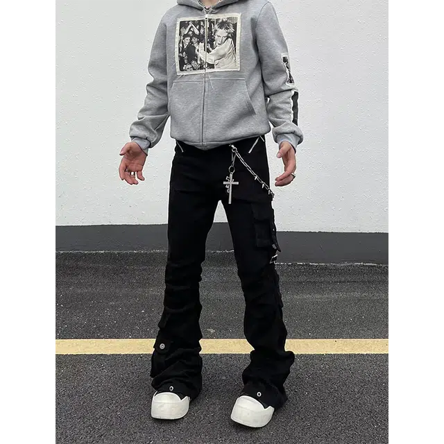 PANDA ADEVIL y2kcleanfit