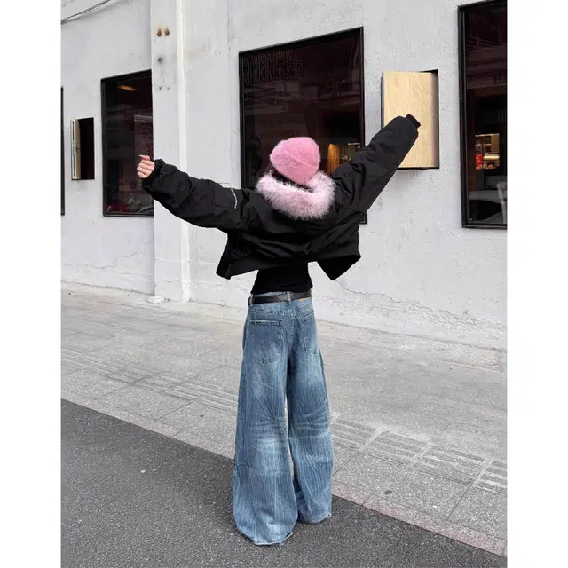 PANDA ADEVIL cleanfit