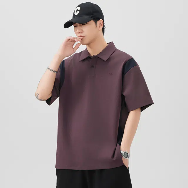 PANDA ADEVIL Polo