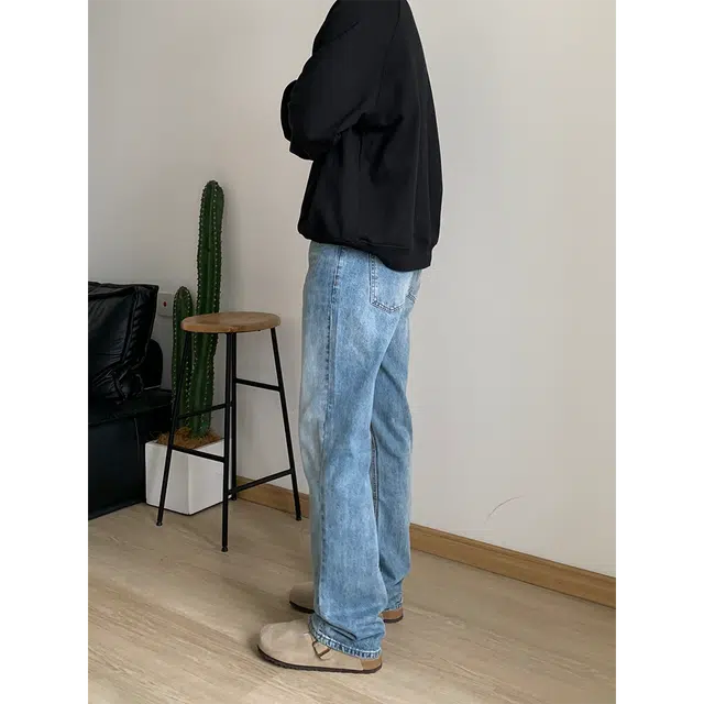 PANDA ADEVIL vintagecleanfit