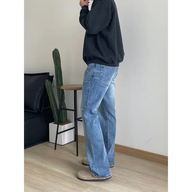 PANDA ADEVIL vintagecleanfit