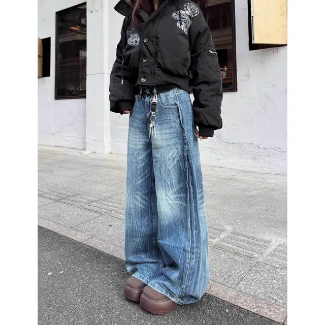 PANDA ADEVIL cleanfit