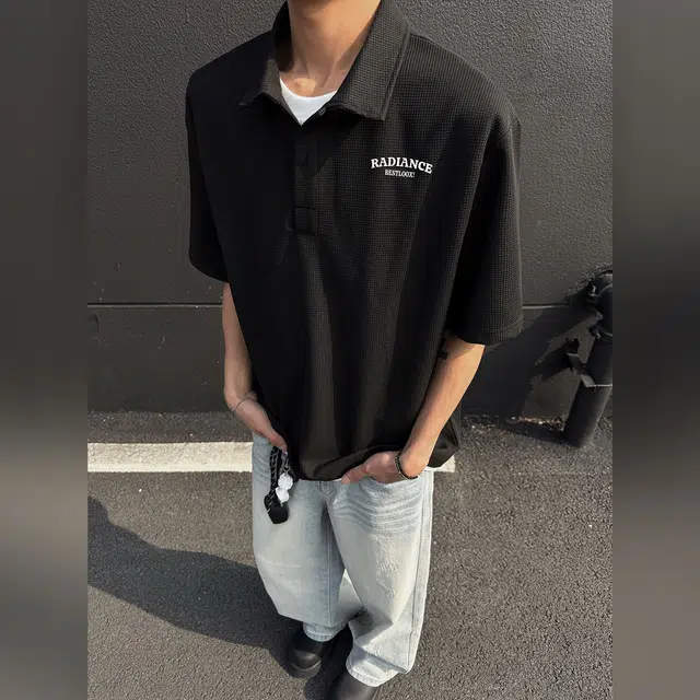 LOOX LogoTPolo
