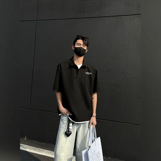 LOOX LogoTPolo