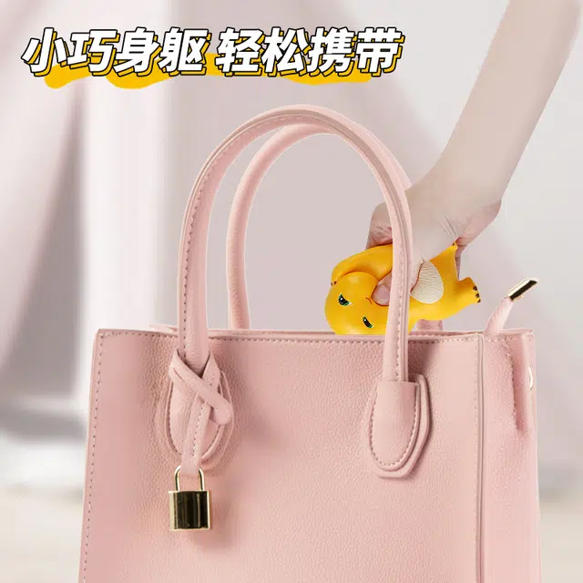 摩卡丘 小奶龙捏捏乐 慢回弹 解压发泄 玩具