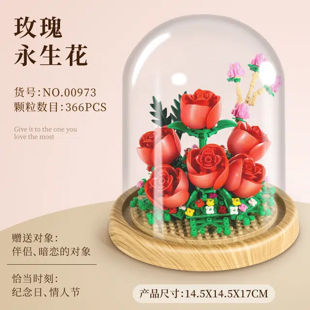 DIY 300pcs xmm083